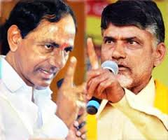 kcr vs chandrababu naidu,ap cm chandra babu naidu,new vehicles for ap police,new vehicles for telangana police,  కేసీఆర్‌ 300 అయితే బాబు 2400..!!